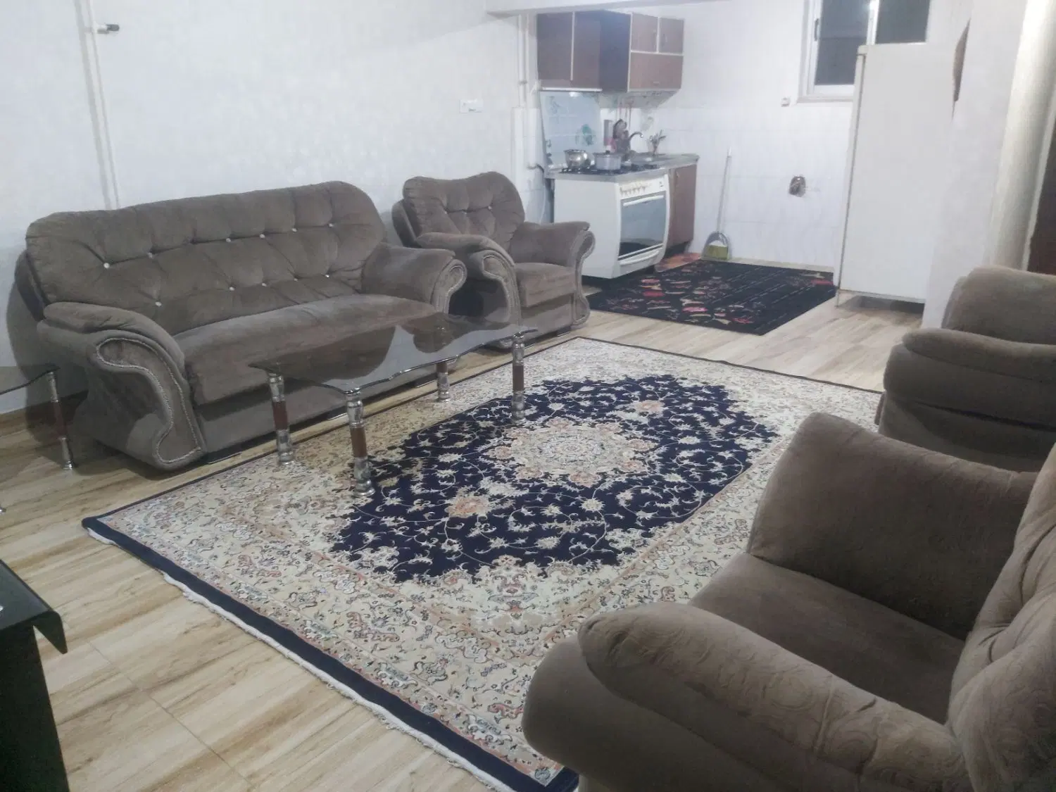 اجاره روزانه ملک