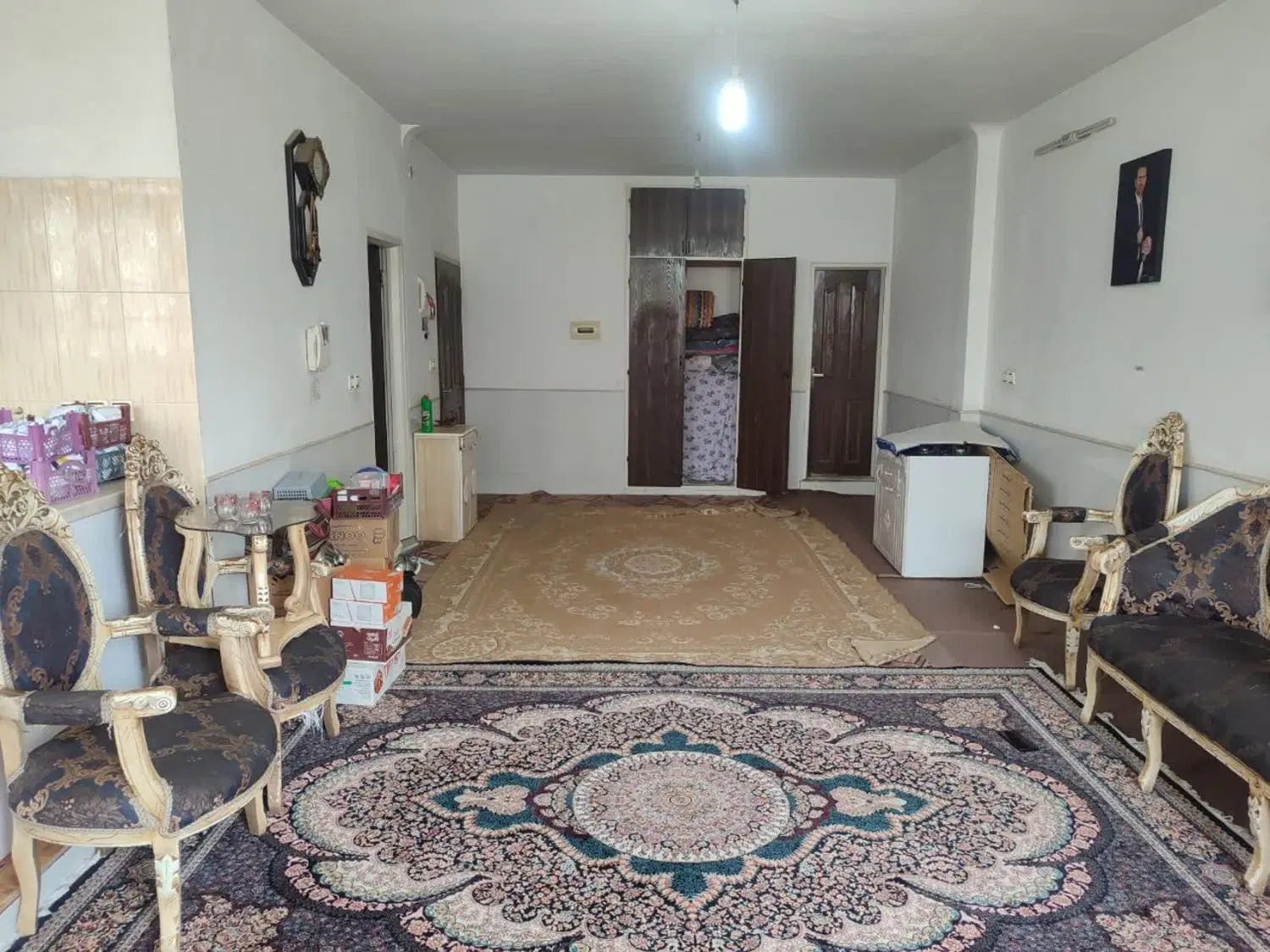 اجاره اپارتمان