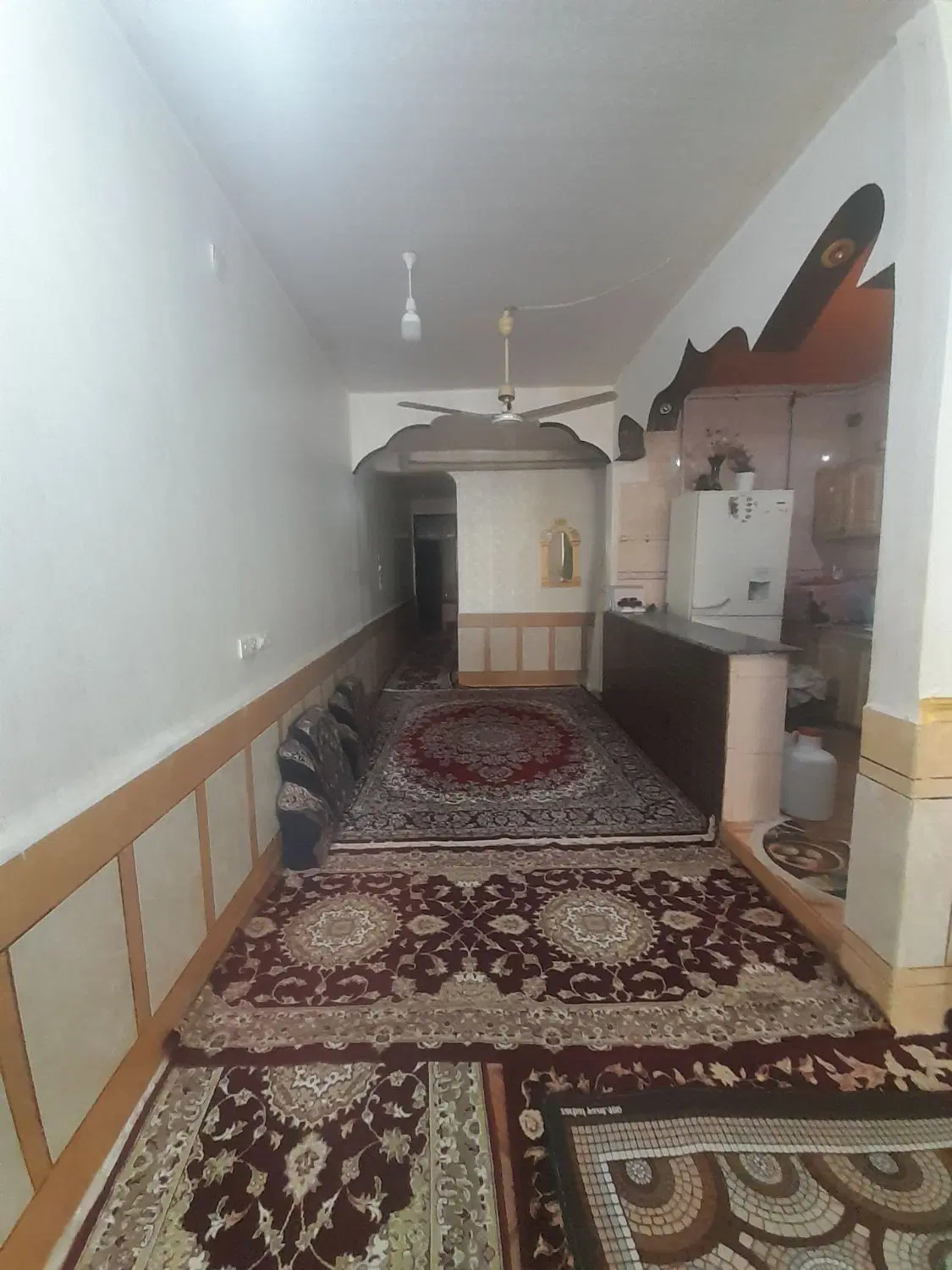 فورش خانه