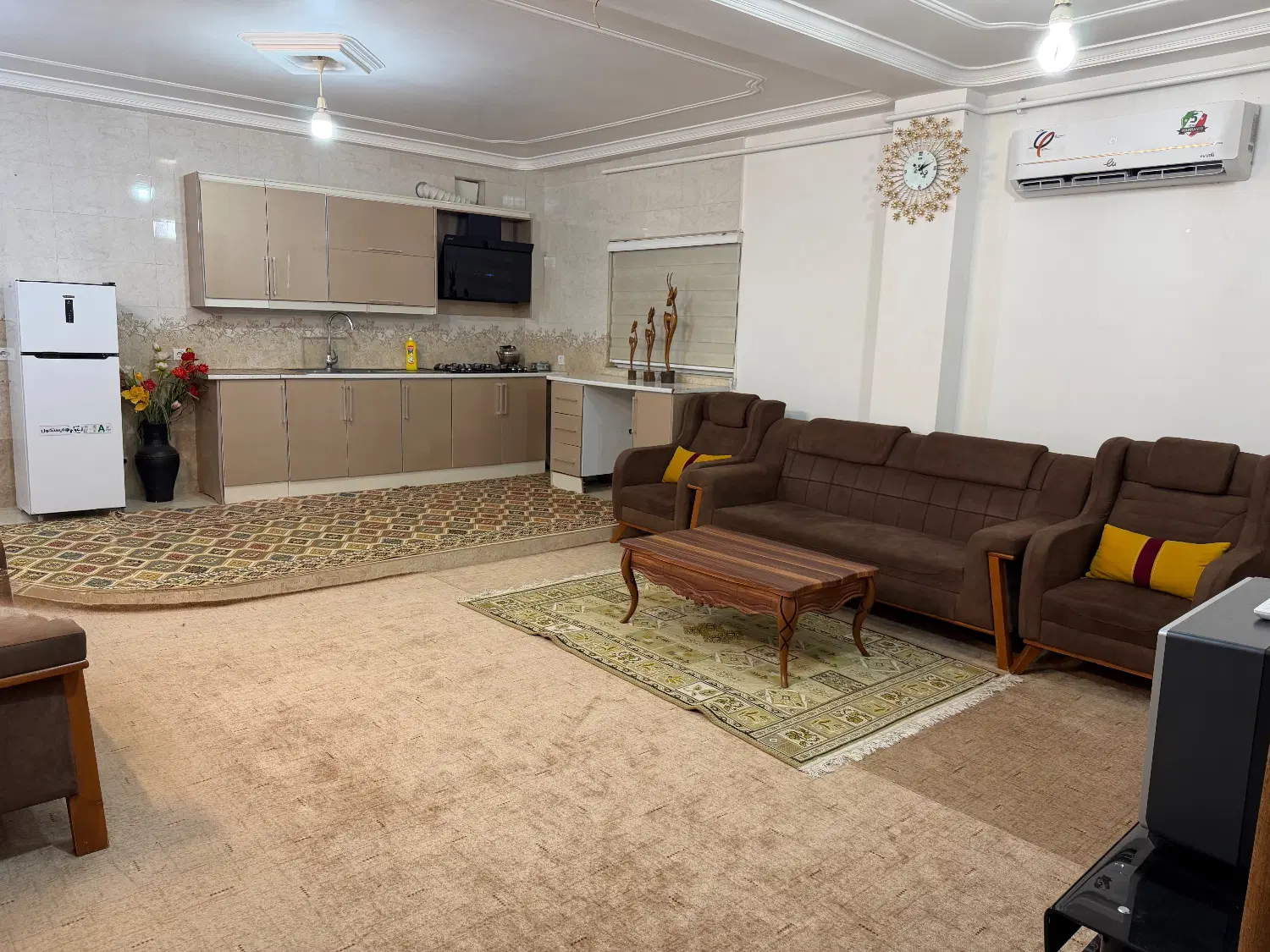 ویلا اجاره ای