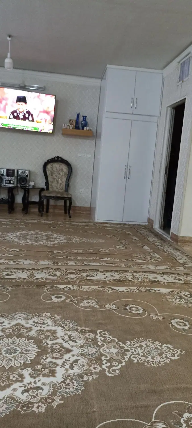 خانه ۱۴۰ متر