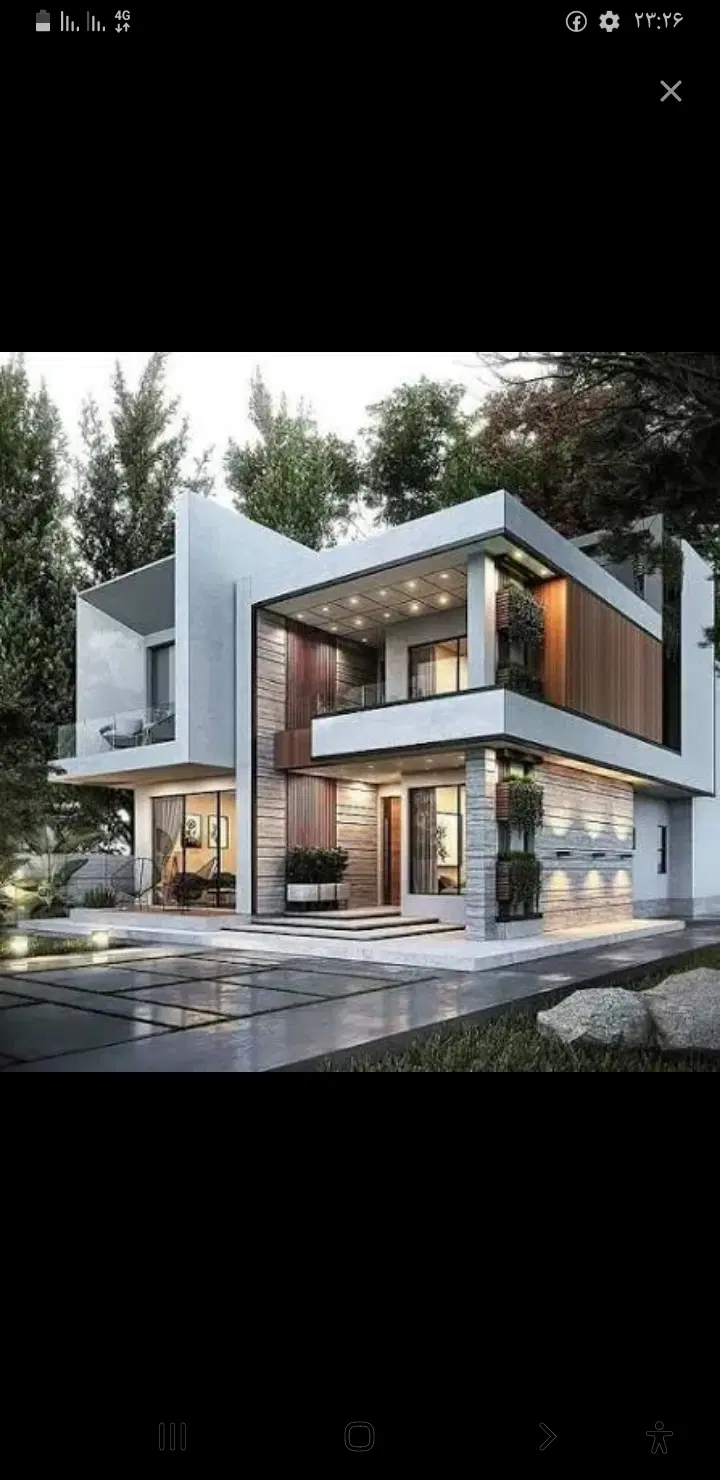 ویلایی دربست کلیه مشاغل بردوم خیابان اصلی