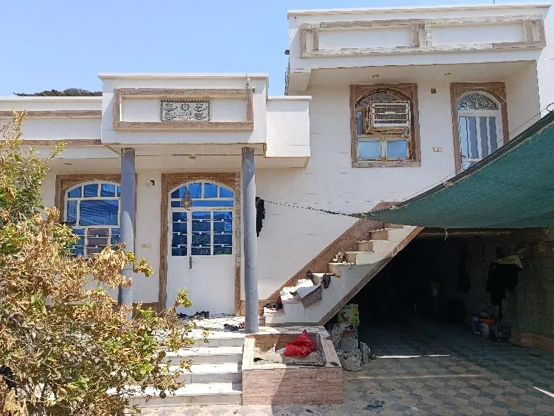خانه والفجر