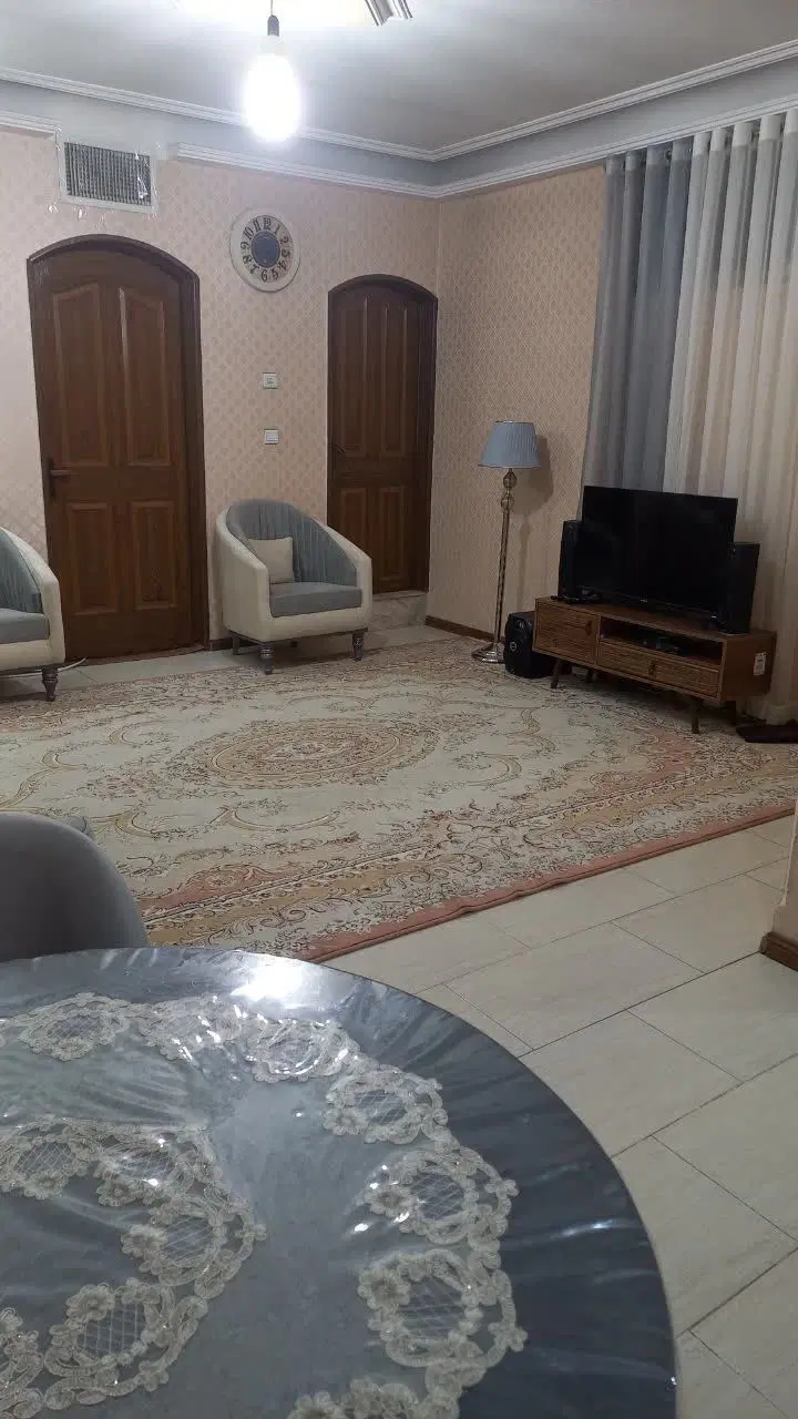 فروش ویلایی حاشیه بلوار شیرودی