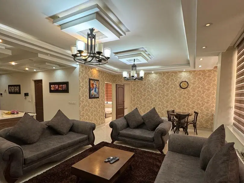 اجاره ۱۱۴ متری در فرصت فول امکانات