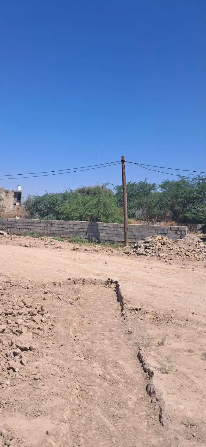 ۳۳۶متر زمین در امتمیر