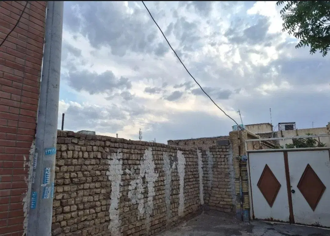فروش زمین یا معاوضه