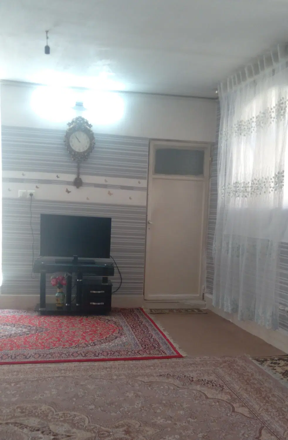 فروش ملک مسکونی