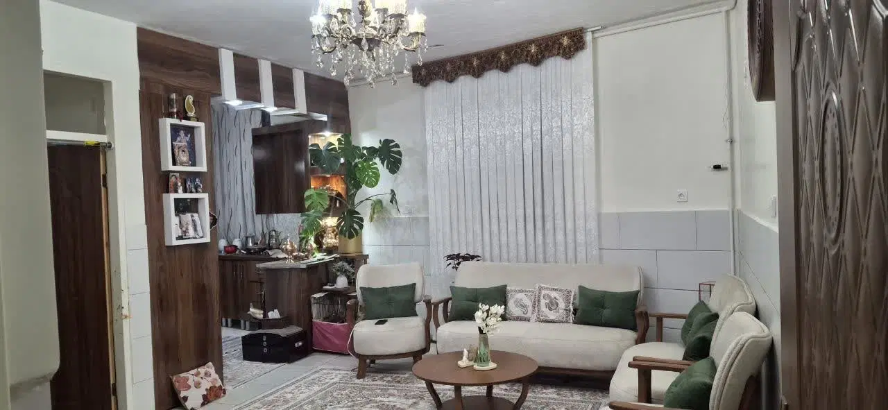 فروش ملک مستقل ۱۵۰ متری کرهرود محله سادات