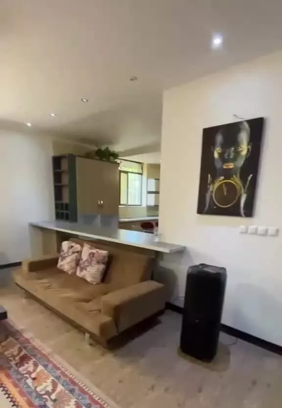 باغ ویلا جنگلی ابگرم