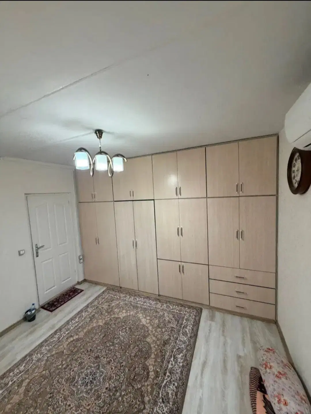آپارتمان62متری پارکینک اختصاصی(املاک الماس اندیشه)