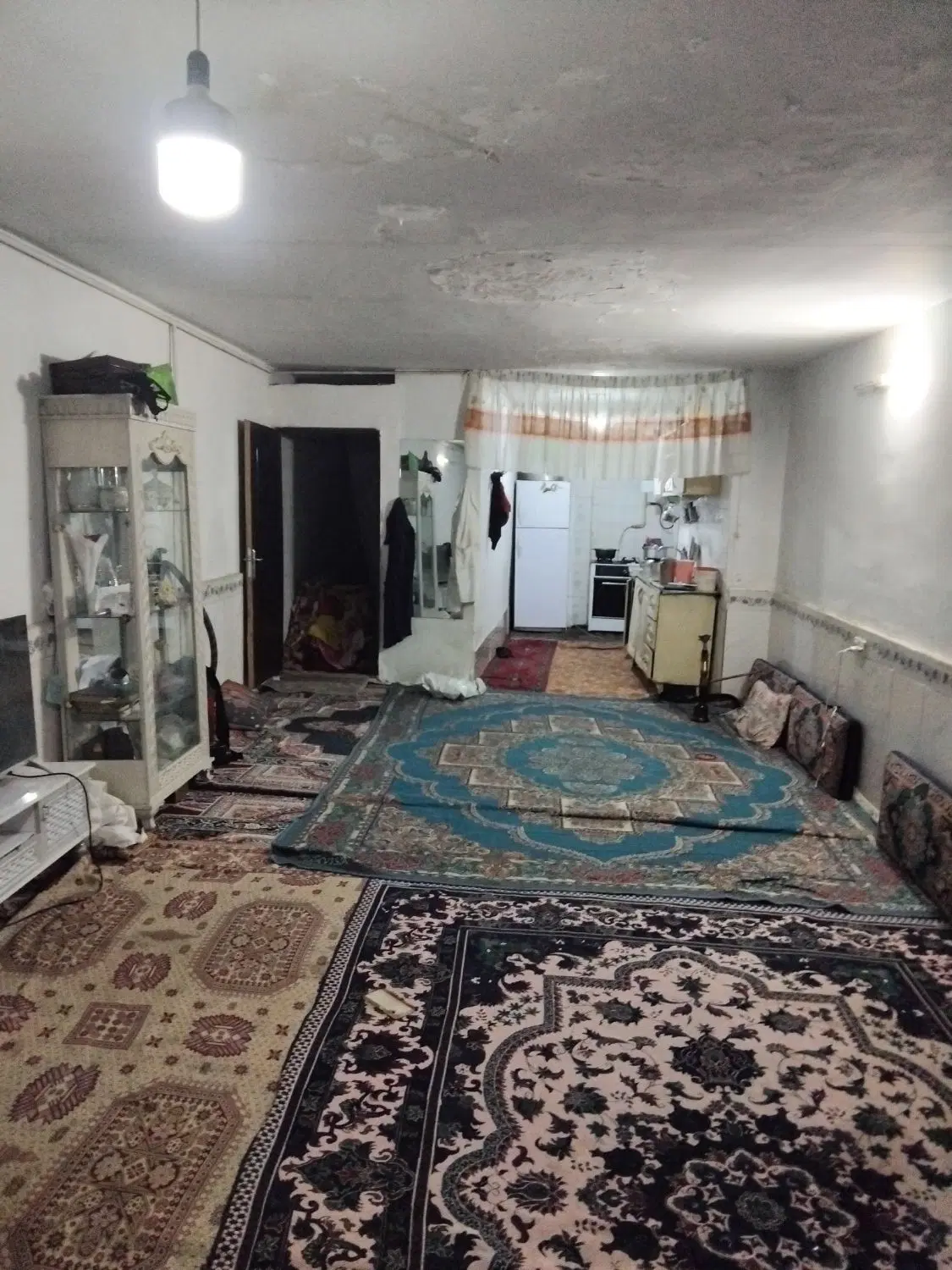 ۷۰متری تمیز
