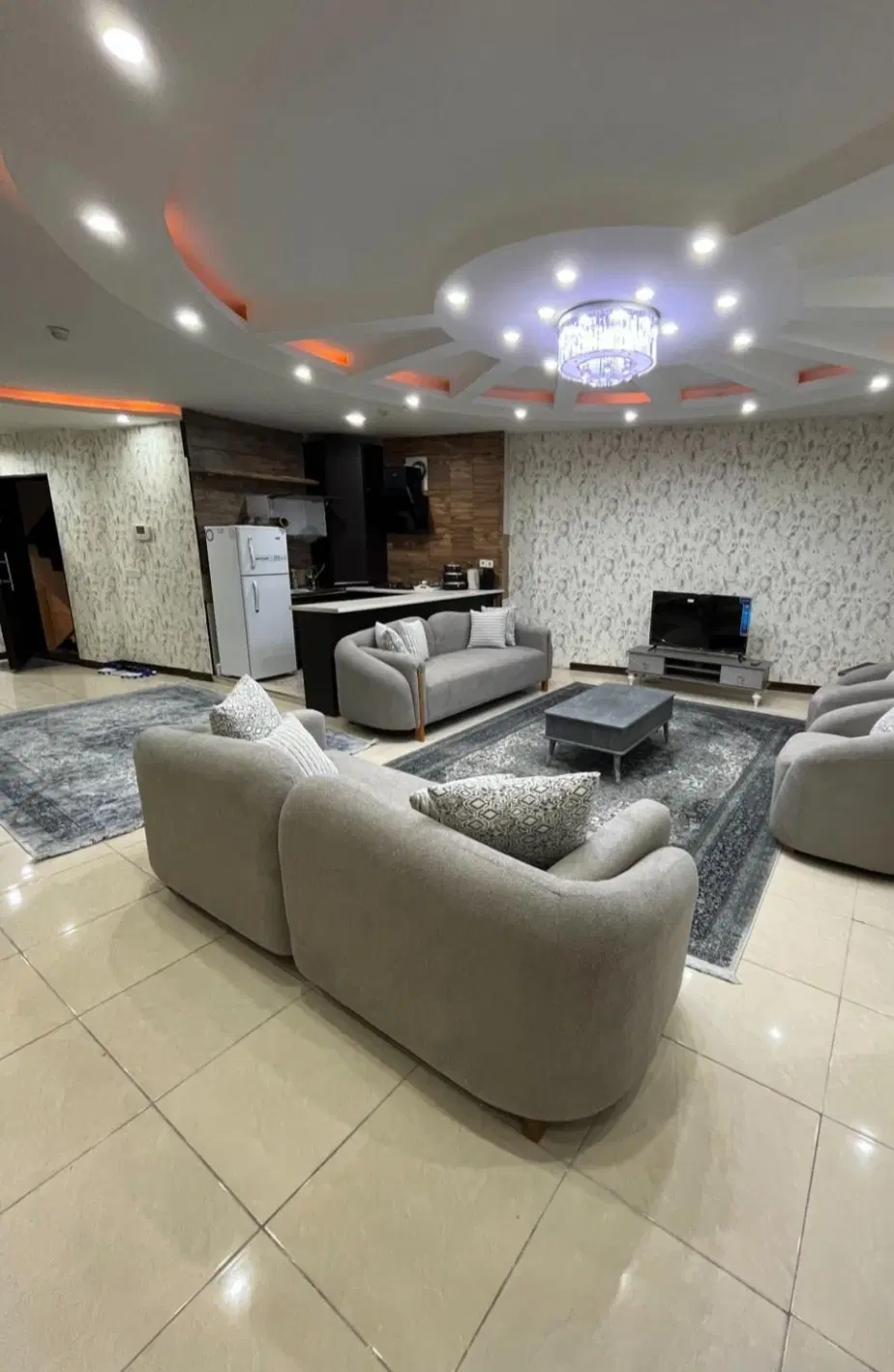 سویتت ساعتی روزانه