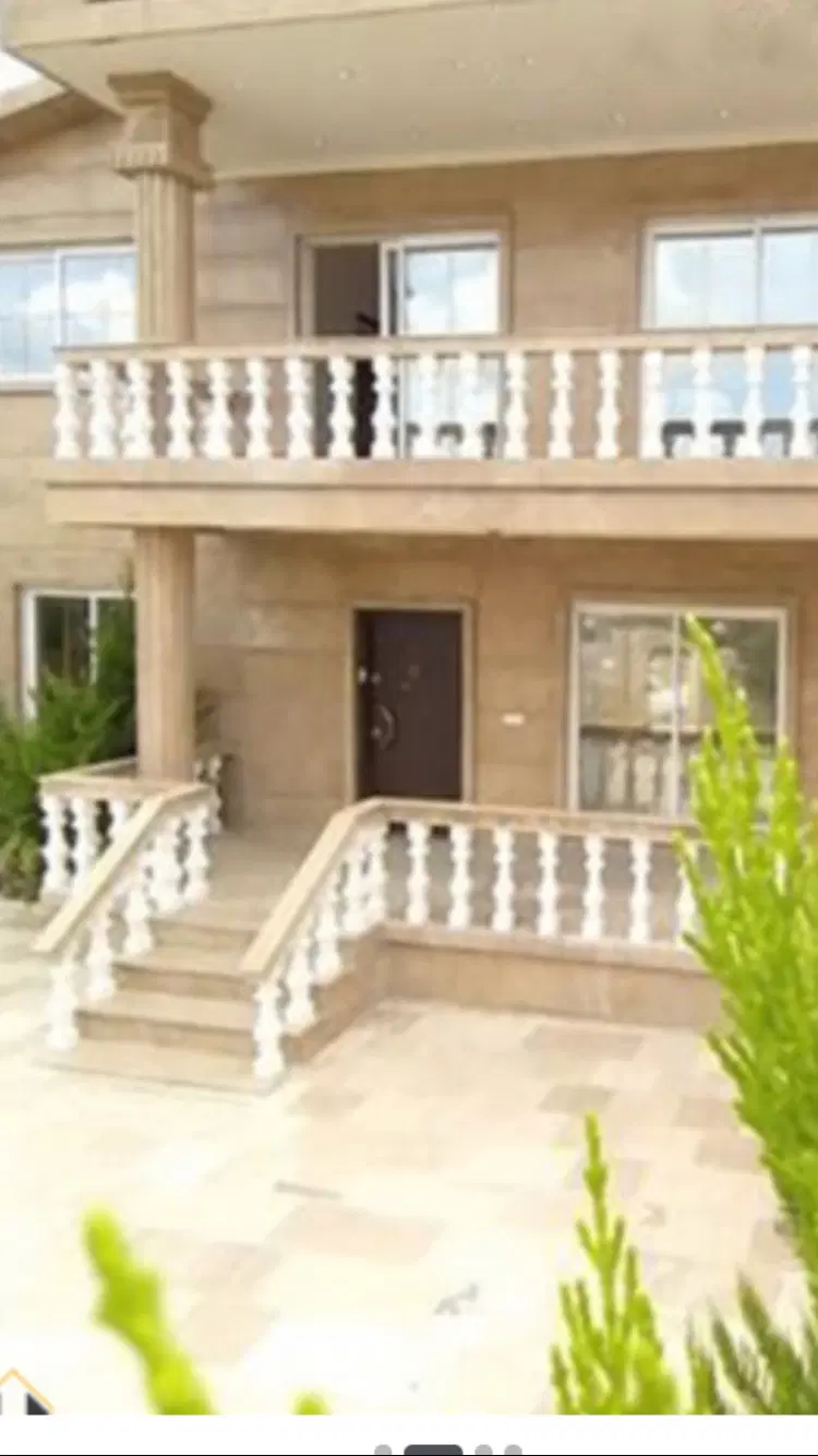 ویلایی دربست ۲ طبقه مستقل
