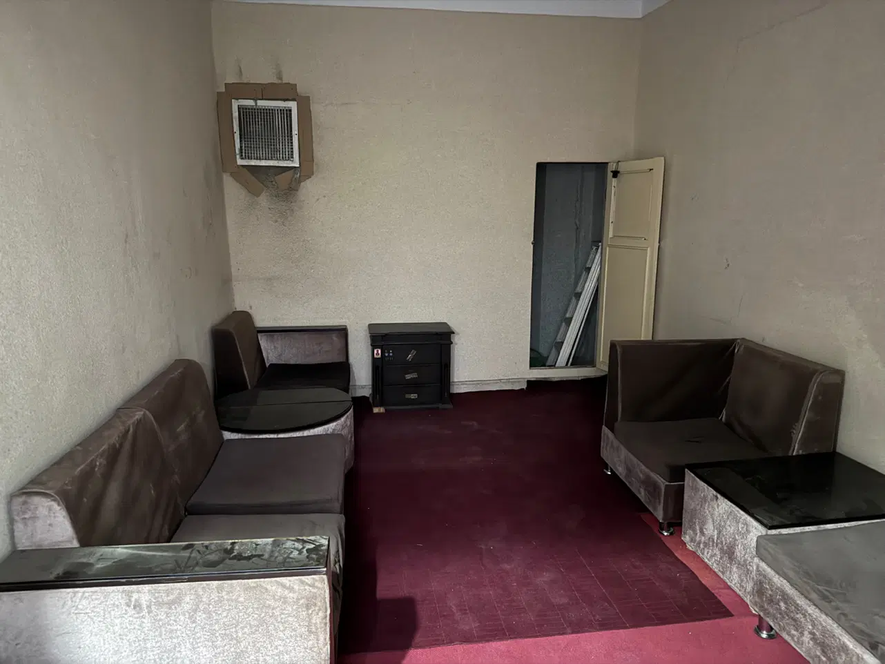 فروش خانه کلنگی 49متری