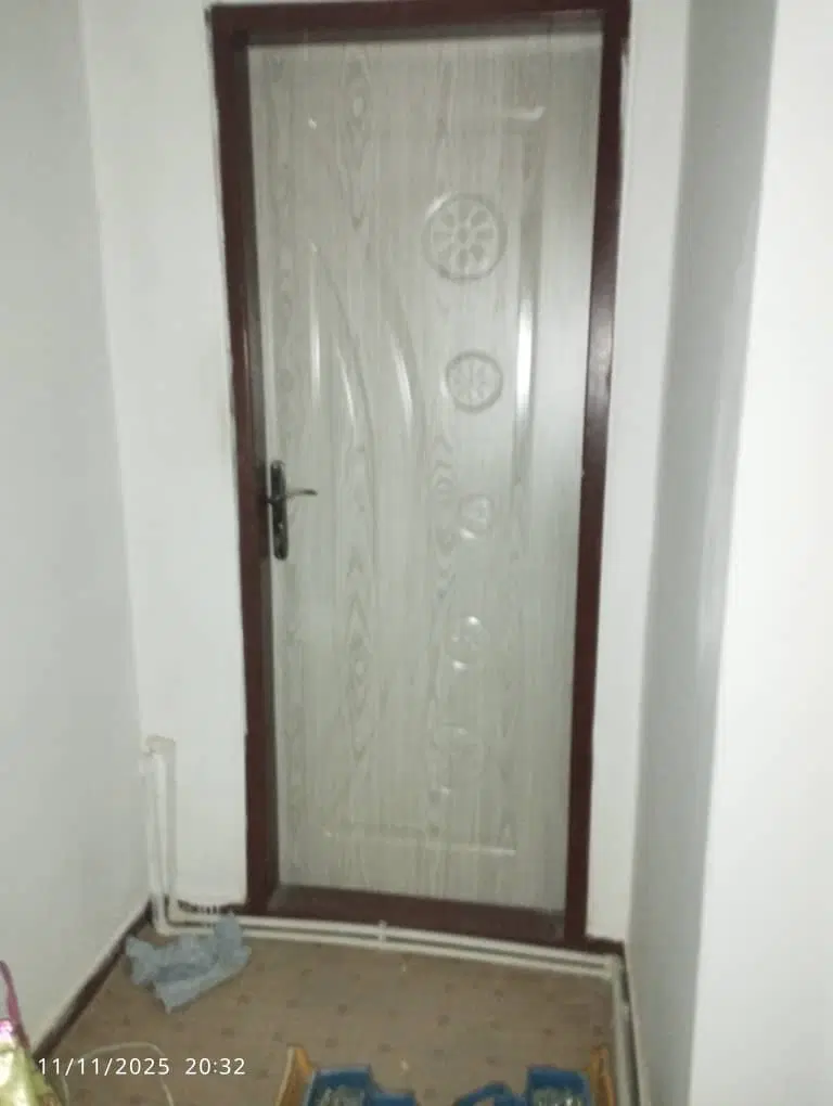 آپارتمان اسکان ایثار