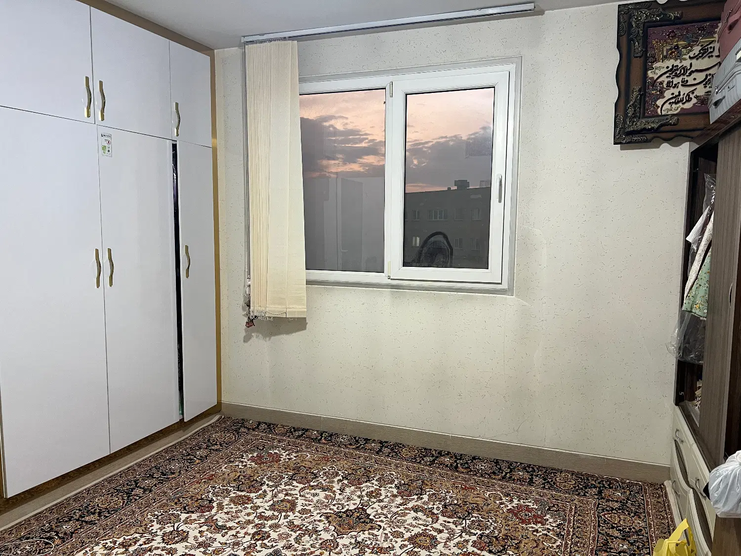 آپارتمان اطشاران