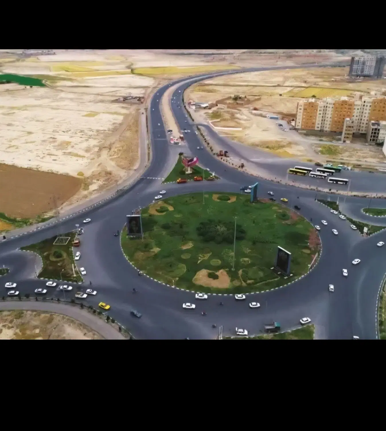 زمین مرجعیت