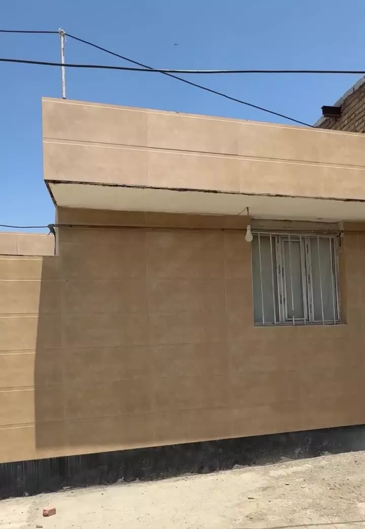 خانه شیک ۱۰۳ متری با مجوز رسمی دوطبقه،ناحیه