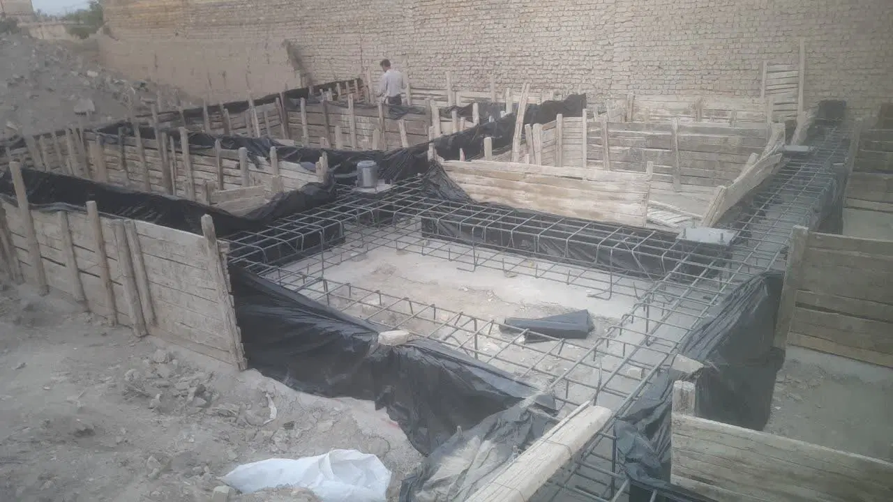 پیش فروش خانه