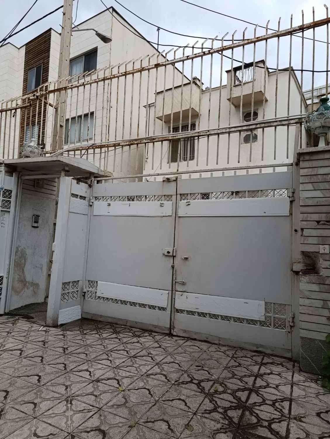 مشارکت در ساخت