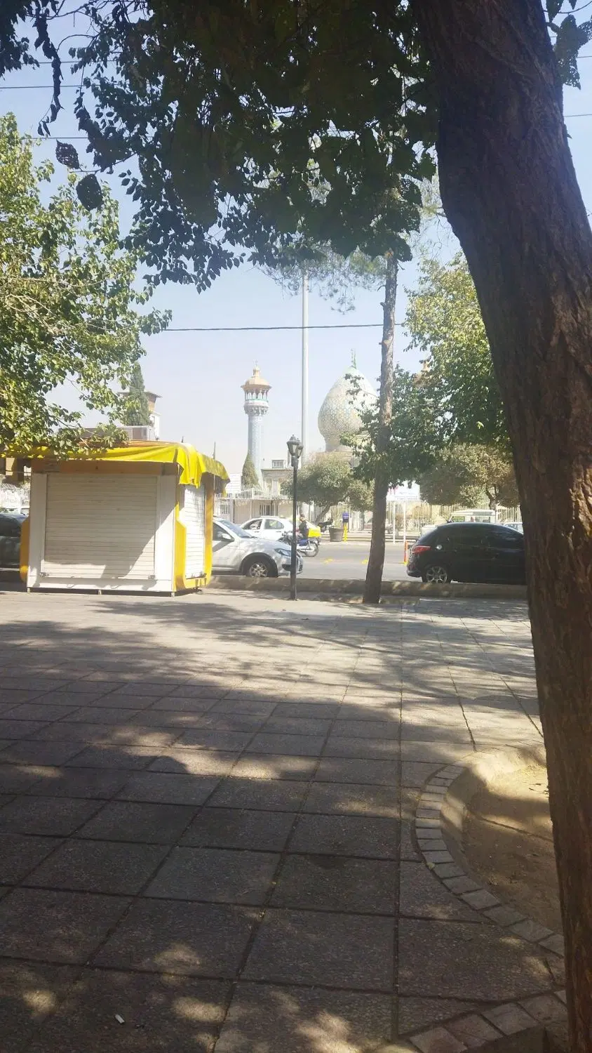 اجاره زمین دو هزار متری