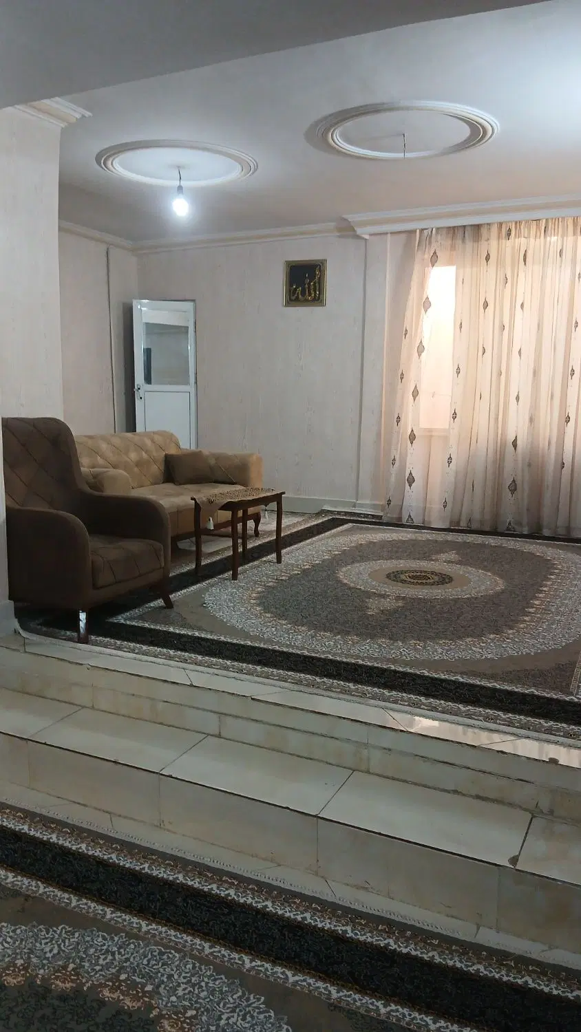 منزل شخصی سوئیت آپارتمان کد۴۰