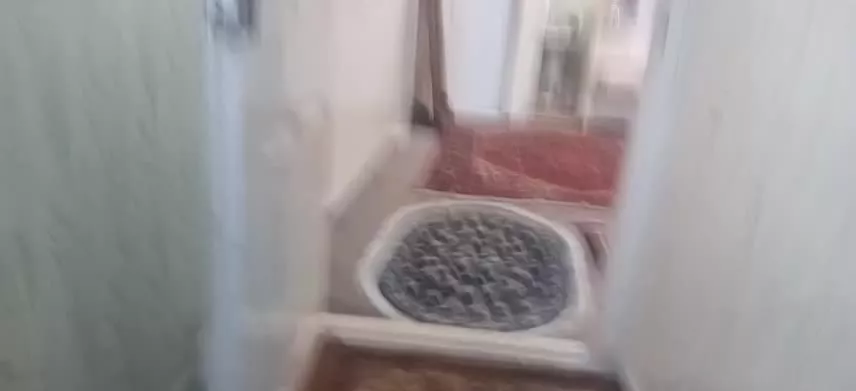 آپارتمان همکف راه جدا آخر عباسی