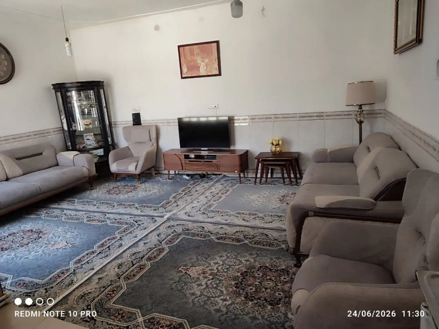 فروش منزل ویلایی در شهیاد