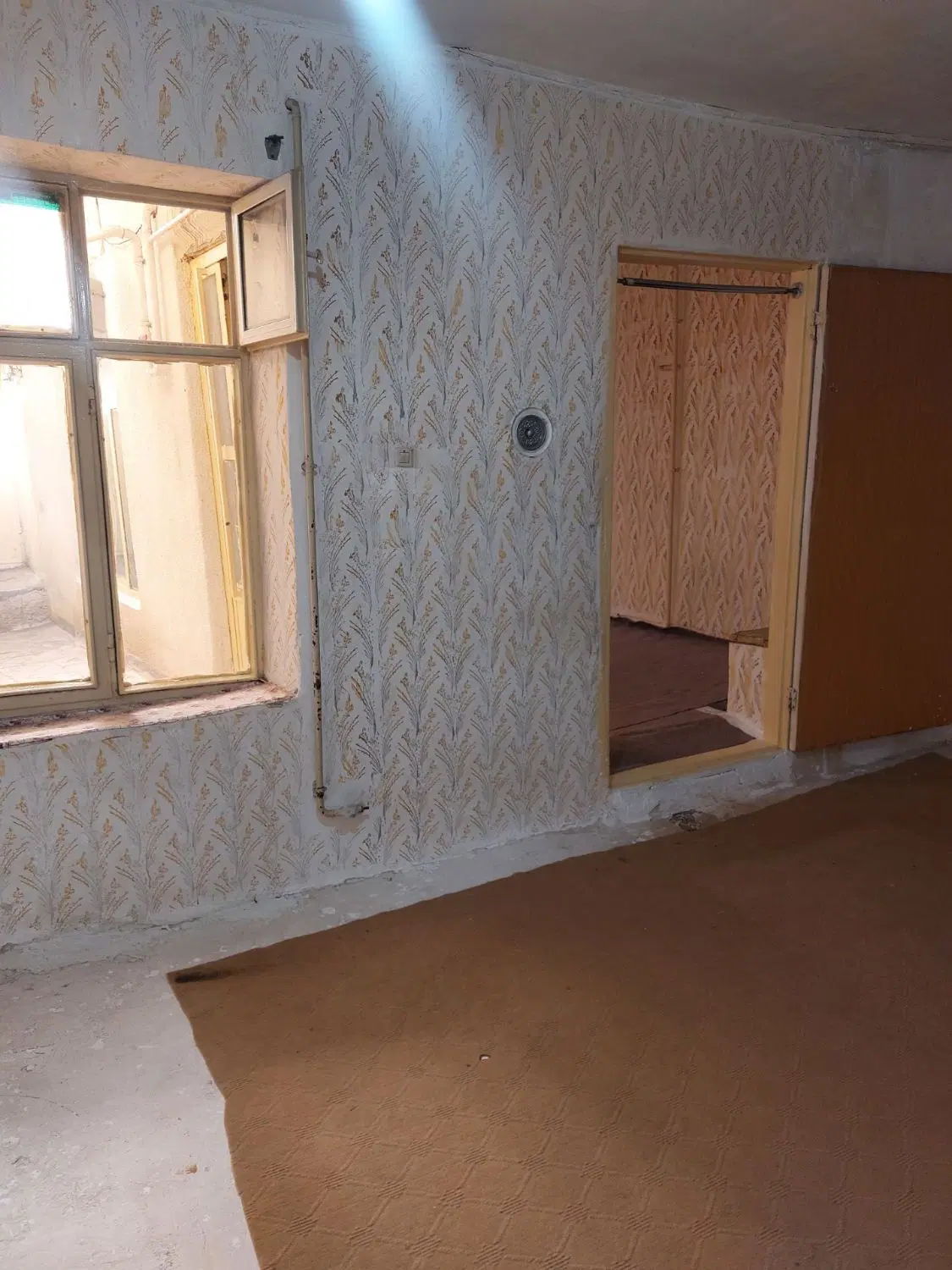خانه قابل معاوضه باسواری