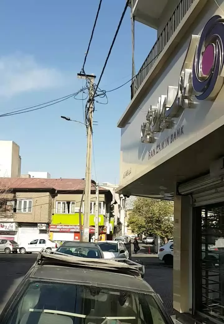 مغاره ۱۲۰متری