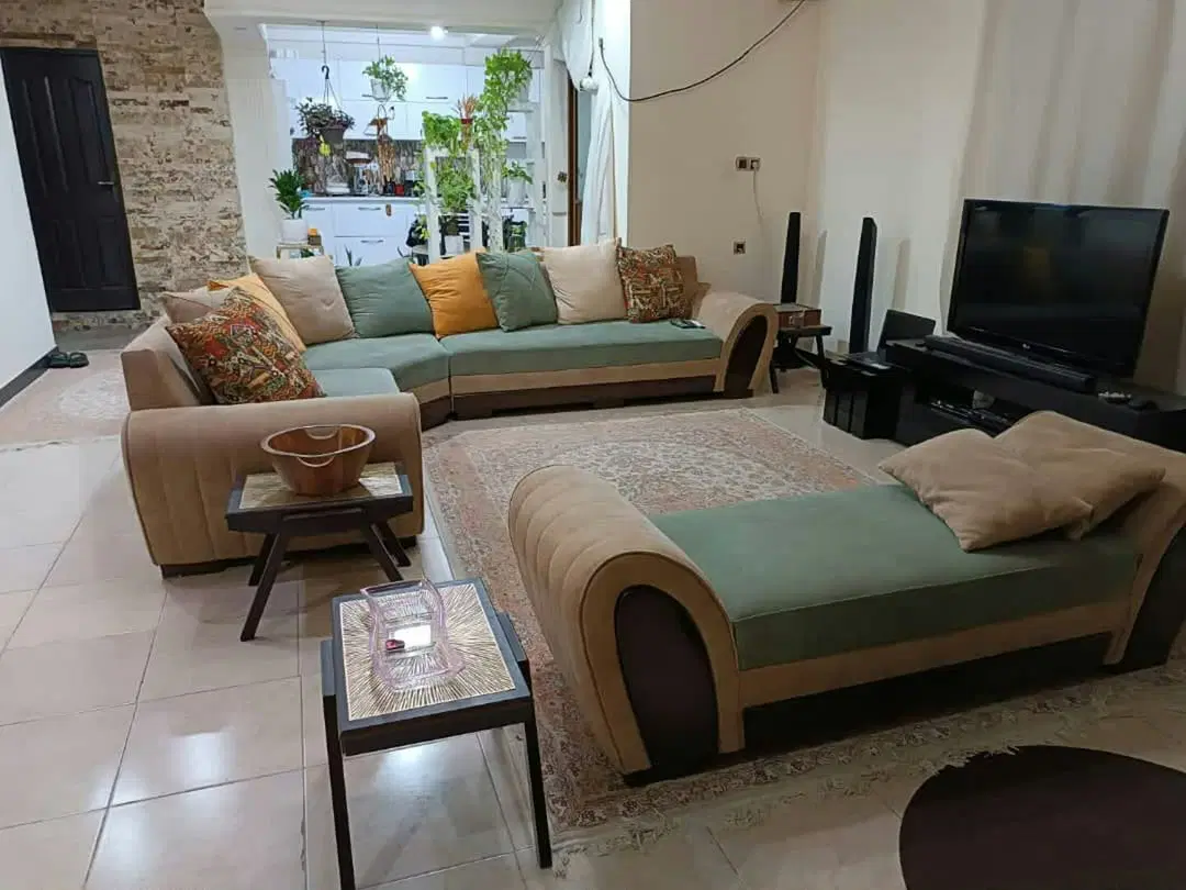 فروش آپارتمان خیابان دانشجو