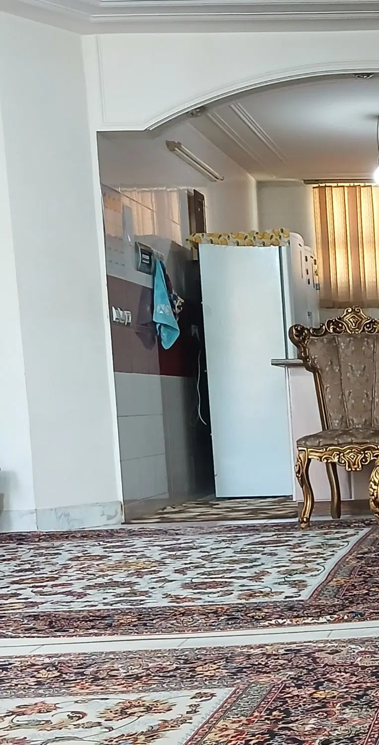 سویت دربست یک طبقه اجاره 1700000ومان روزانه