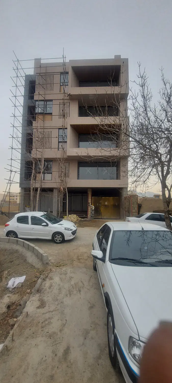 املاک