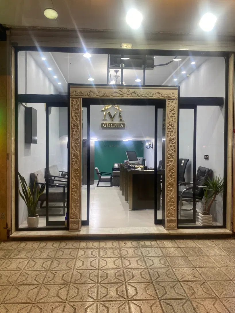 مغازه اجاره