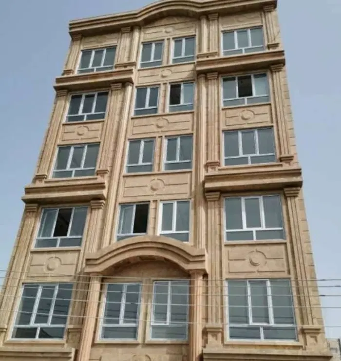 آپارتمان ۱۵۰ متری،سه خواب،شهرک صنایع