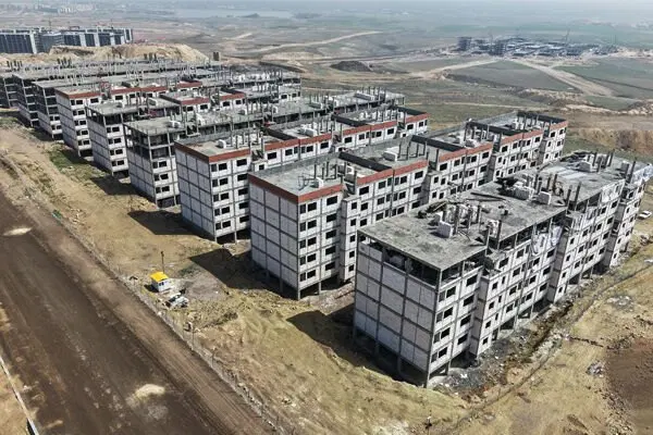 مسکن ملی
