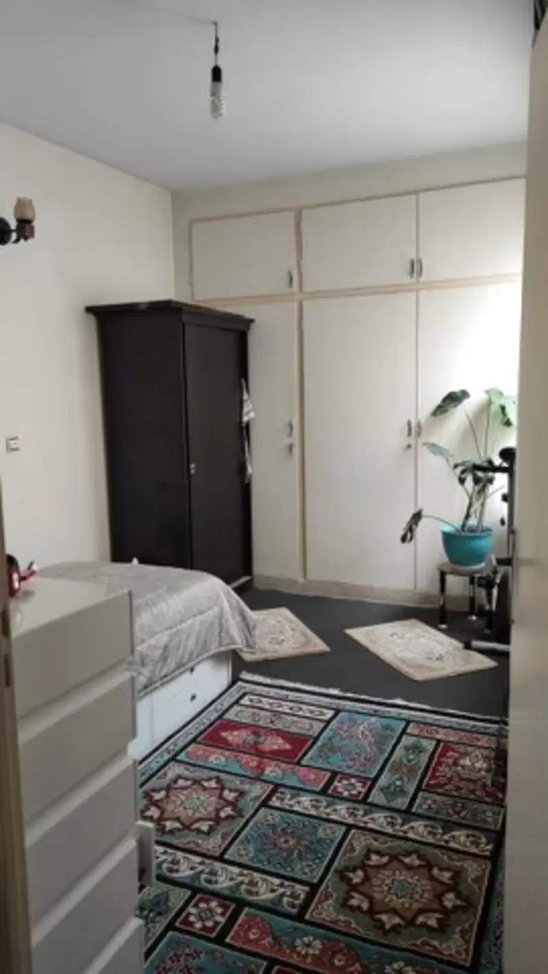 اجاره اپارتمان ۵۲ متری تک خواب