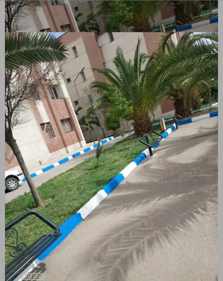 رهن و اجاره آپارتمان یک خوابه