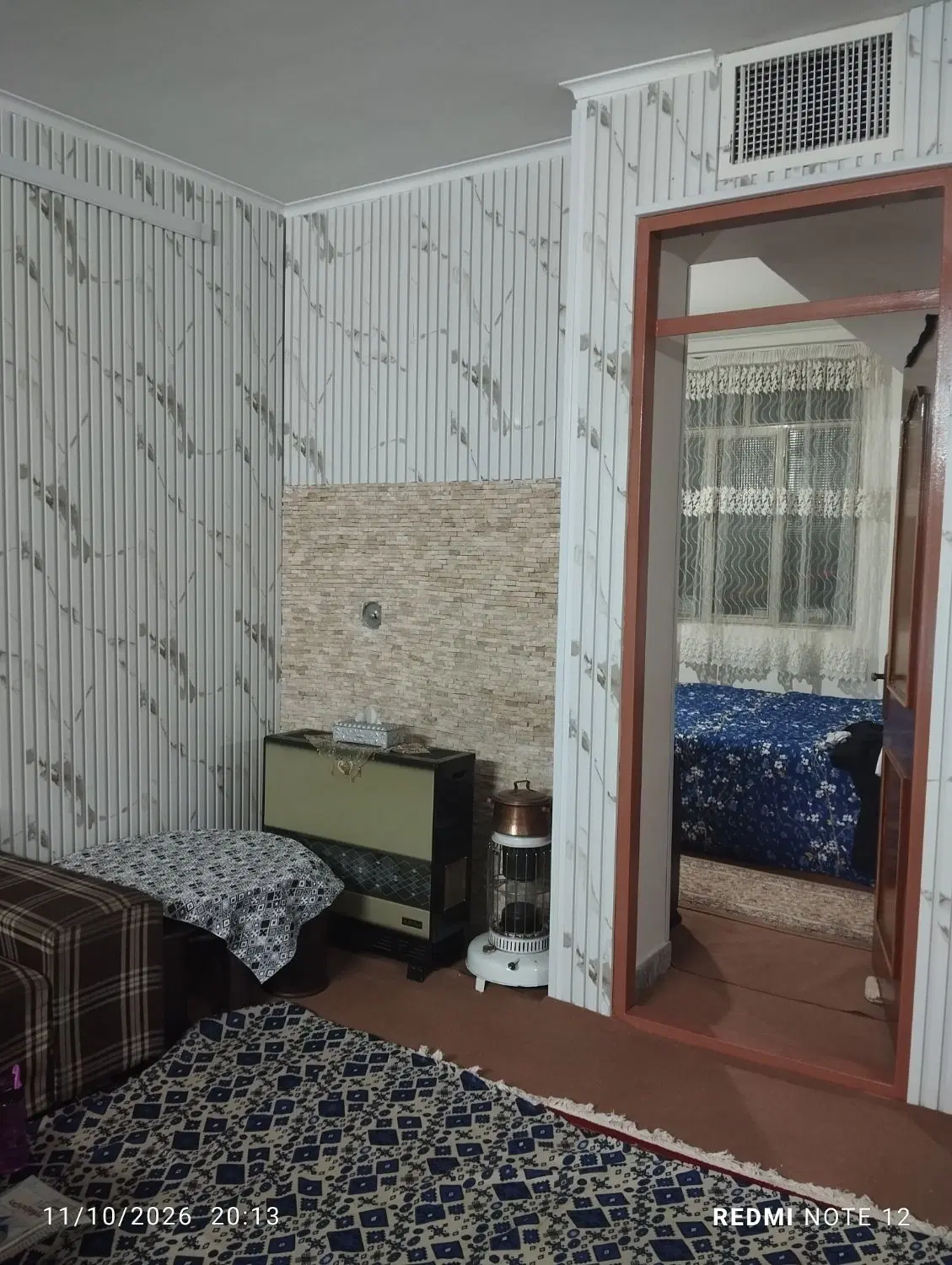 فروش آپارتمان ۸۵ متر بسیار تمیز
