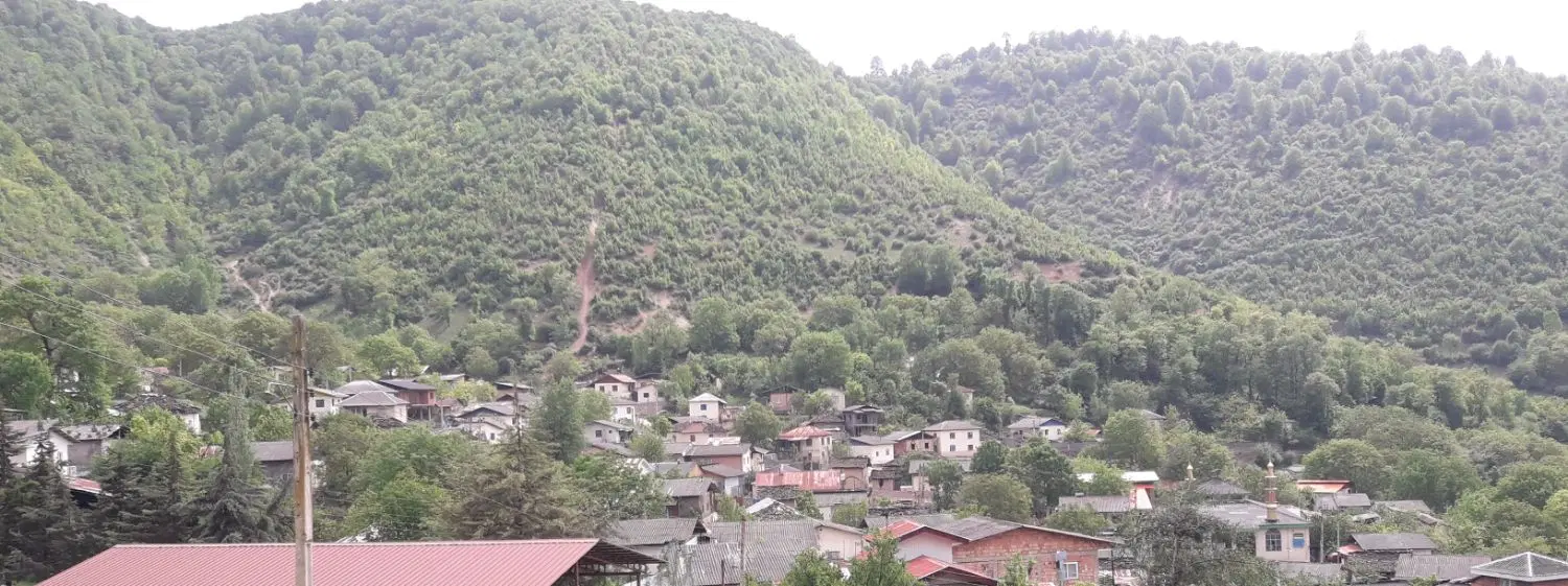 خونه ویلایی