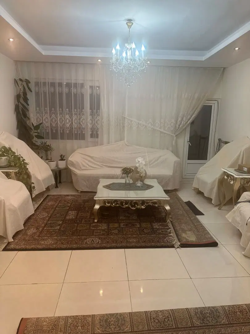 اجاره آپارتمان ۱۰۰ متری گوهردشت کرج