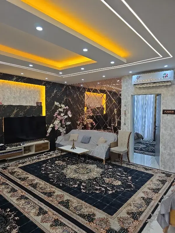 منزل ویلای طبقه دوم سند تک برگ