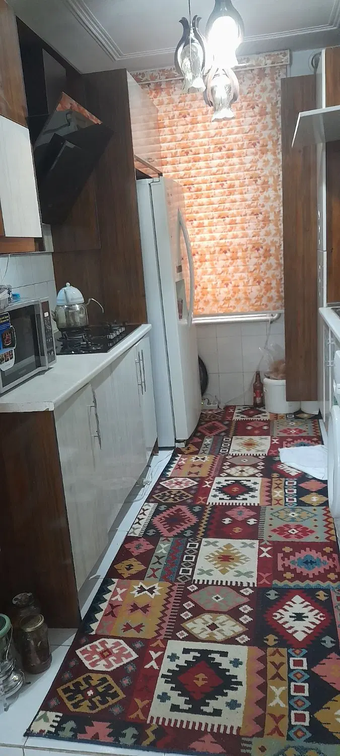 آپارتمان