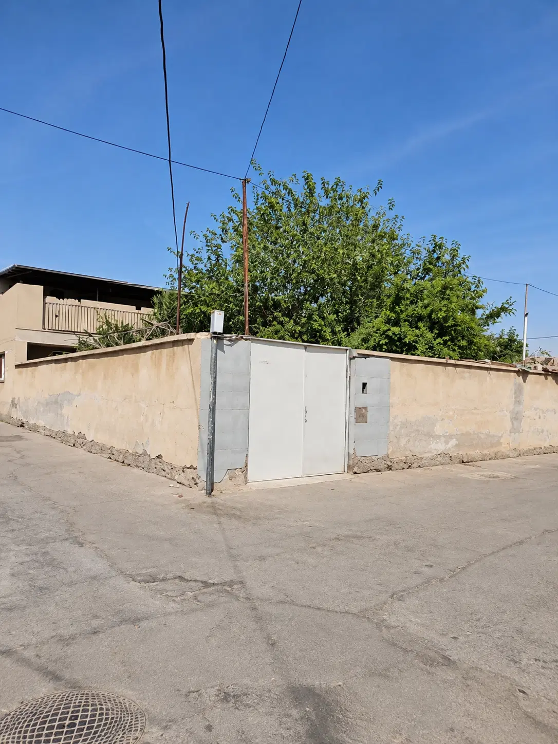 ویلایی_دوواحدی_فوق العاده