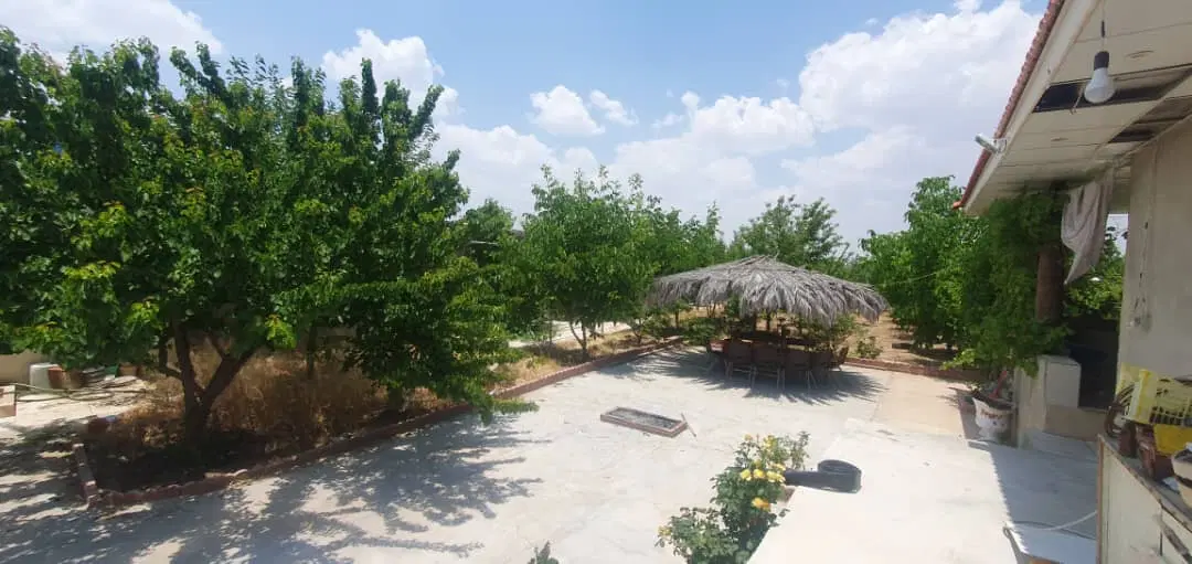 زمین تجاری کارگاهی شهرک خودرو پل فسا
