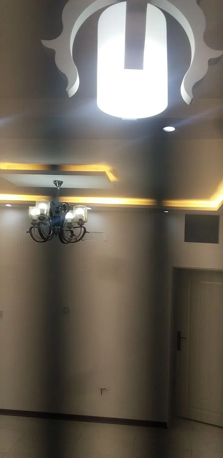اپارتمان طباطبایی ۲۰ املاک لطفی