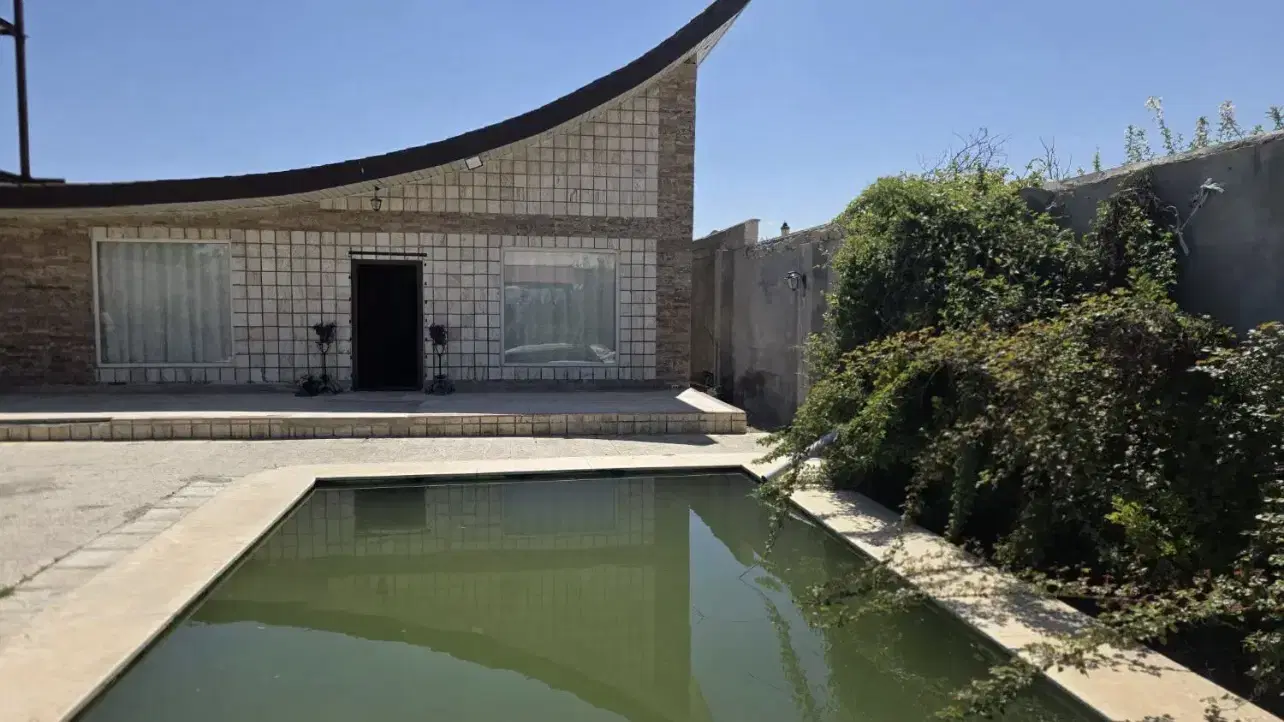 اجاره باغ ویلا سلطان اباد