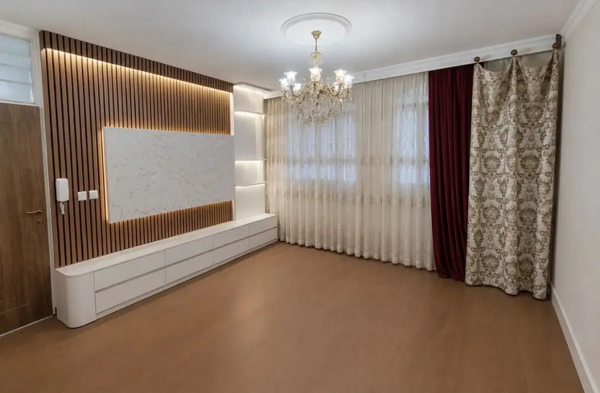 ۴۸متر_یک خواب_انباری بالکن_دسترسی بی نظیر