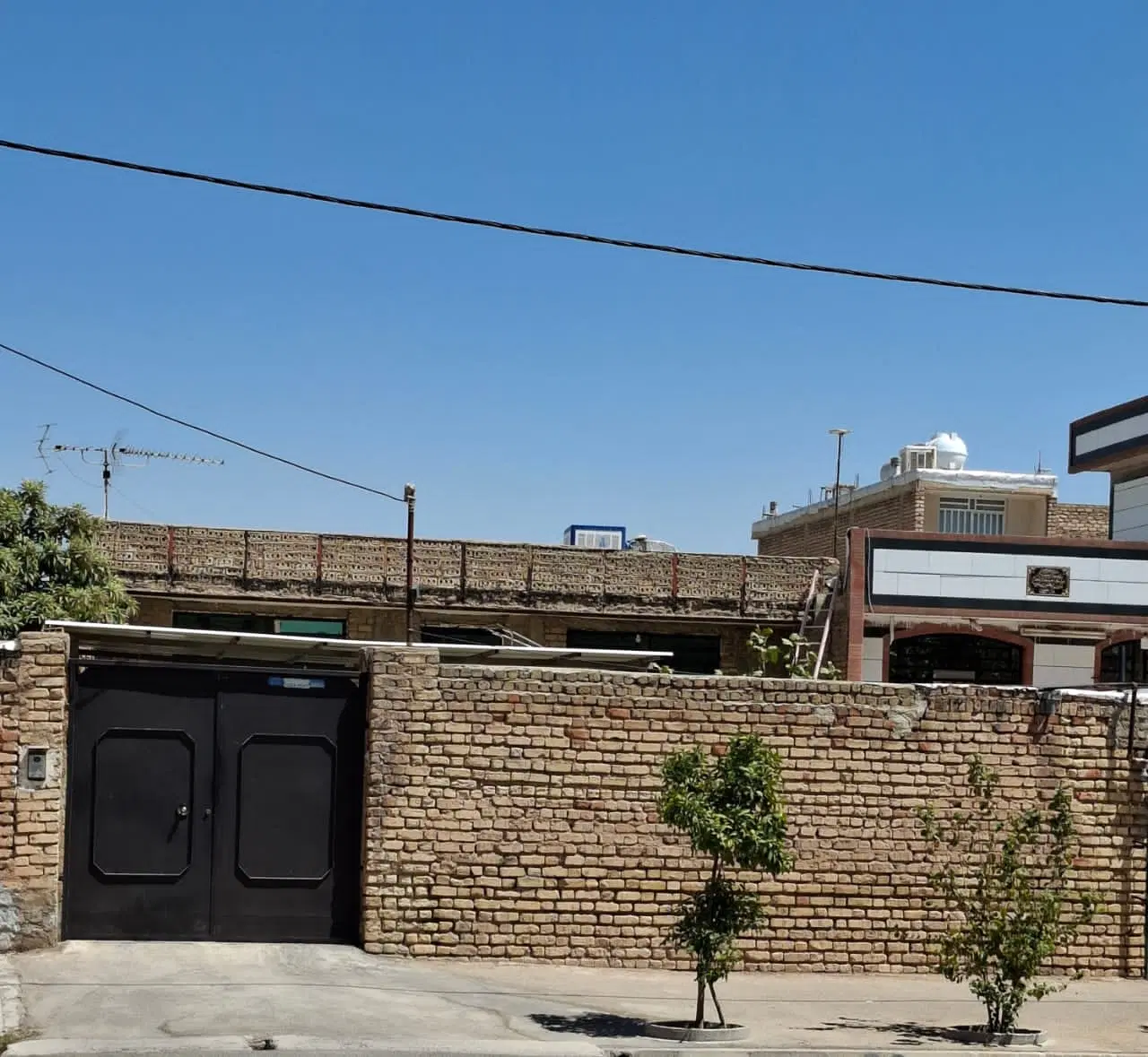 فروش منزل ویلایی